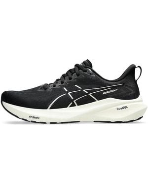 Asics Gt-2000 13 - Black