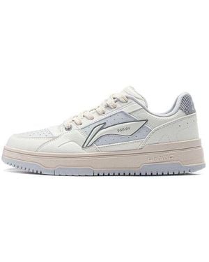 Li-ning (Wmns) Tianji 2.0 - White