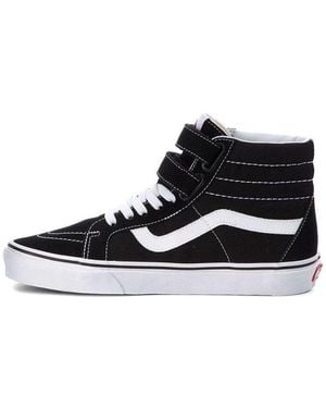 Vans Sk8-Hi Reissue V - Black