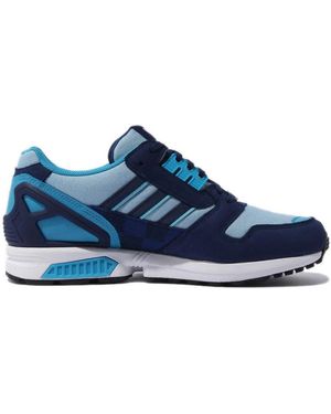 adidas X Atmos Zx 8000 'G-Snk 9' in Blue for Men | Lyst
