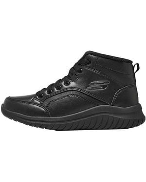 Skechers (Wmns) Lifestyle - Black