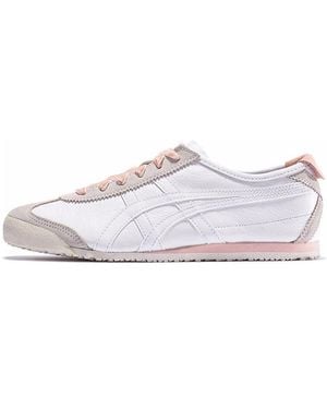 Onitsuka Tiger (Wmns) Mexico 66 'Breeze' - White