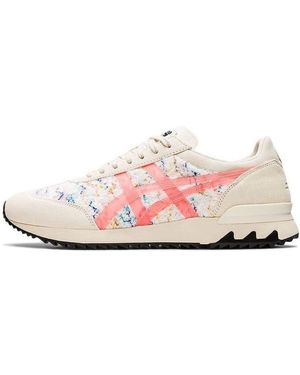 Onitsuka Tiger California 78 Ex 'Cream Sun Coral' - Pink