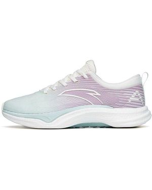 Anta (Wmns) Quanhuan 4 - White