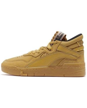 Li-ning (Wmns) Superwave Mid Tan' - Natural