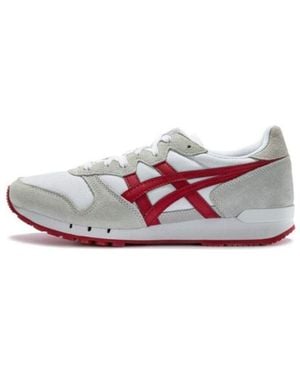 Onitsuka Tiger Alvarado - White