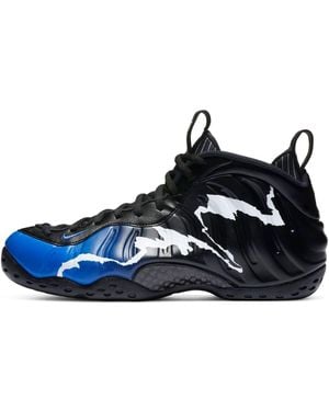 Nike Air Foamposite One '1996 All-Star Game' - Blue