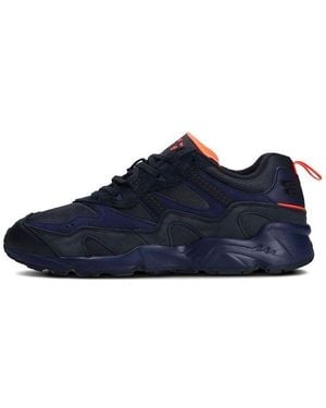 New Balance Mita Trainers X Studio Seven X 850 Shoes - Blue