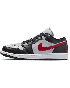 Nike (Wmns) 1 Low 'Wolf Gym' - Grey