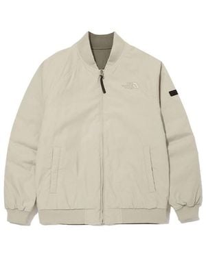 The North Face Street Style Jacket - Natural