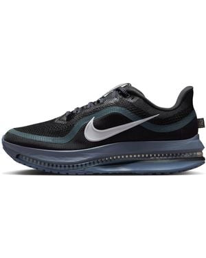 Nike Air Zoom Pegasus Premium 'Anthracite' - Black