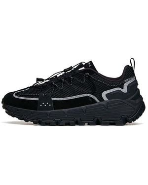 Anta Star Distance - Black