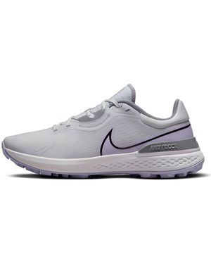 Nike Infinity Pro 2 Wide 'Photon Dust Frost' - Gray