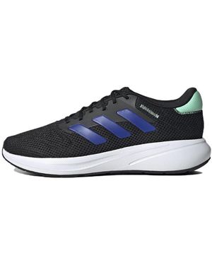 adidas Response Running - Blue