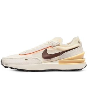 Nike Waffle One 'Natural'