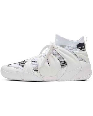 EQL 360 'Phantom' - White