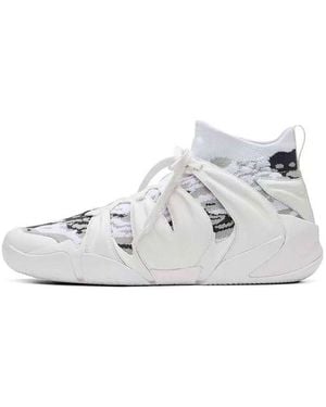 EQL 360 'Phantom' - White