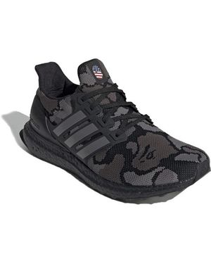 adidas gazelle silver green womens Ultra Boost “Green Camo”