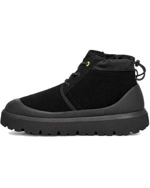 UGG Neumel Weather 'Hybrid' - Black
