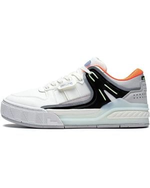 Li-ning Dawn - White