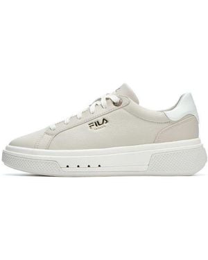 Fila (Wmns) Blocks - White