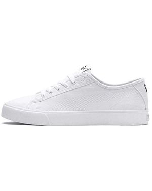 PUMA Bari - White