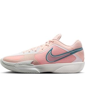 Nike Air Zoom Gt Cut Cross Ep 'Peach' - Pink