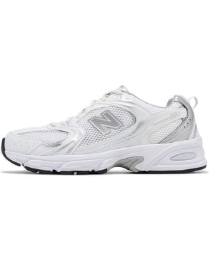 New Balance 530 'Munsell' - White