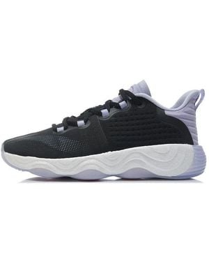 Li-ning (Wmns) No Boundaries 3 - Blue