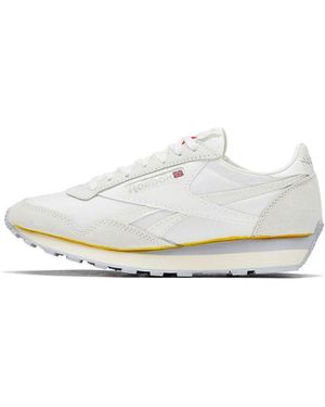 Reebok Aztec Ii - White