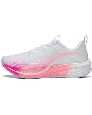 Li-ning Dark Horse 6 Pro 'Sakura' - Pink