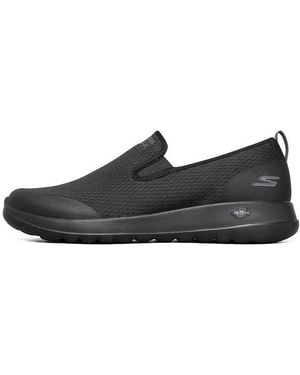Skechers Go Walk Max - Black