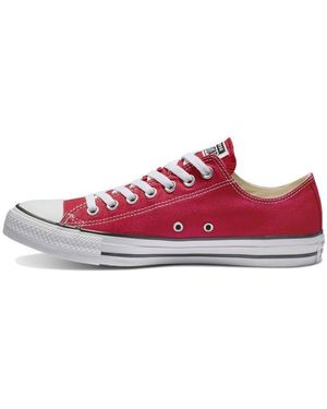 Converse Chuck Taylor All Star Ox - Pink