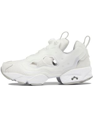 Reebok United Arrows & Sons X Instapump Fury - White