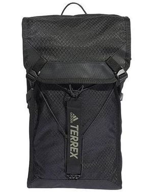 adidas Terrex Aeroready Multisport Backpack - Black