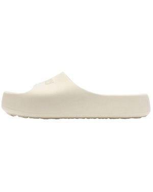 PUMA (Wmns) Shibusa Slide 'Pristine' - Natural