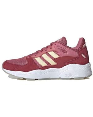 adidas (Wmns) Neo Chaos - Purple