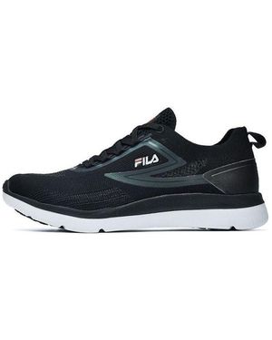 Fila Athletics Low - Blue