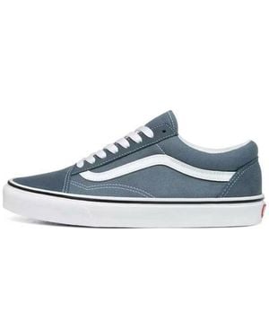 Vans Old Skool Mirage' - Blue