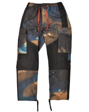 Nike Fearless Gore-Tex Trousers - Blue