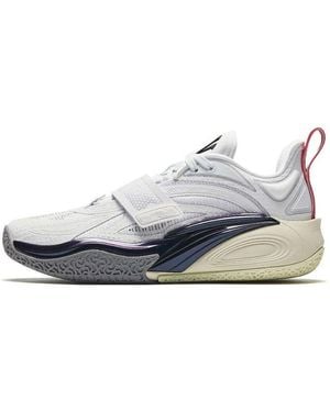 Anta Kai 1 'Taiji' - White