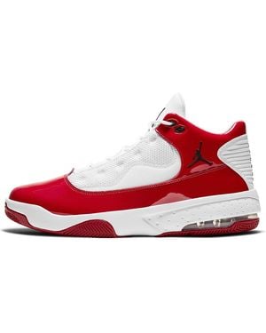 Nike Max Aura 2 - Red