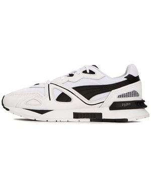 PUMA Mirage Mox Core - White