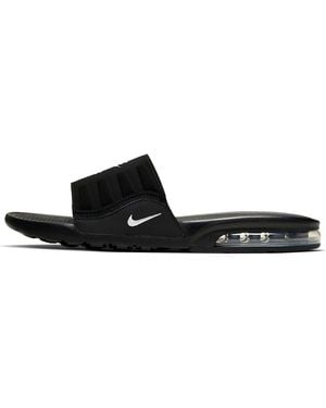 Nike Air Max Camden Slide - Black