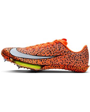 Nike Maxfly 2 'Electric Pack' - Red