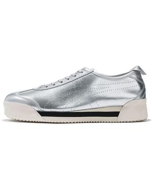Onitsuka Tiger Mexico 66 Sd Pf - White