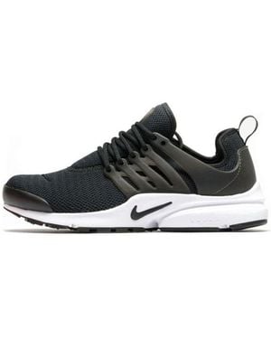 Nike (Wmns) Air Presto - Black