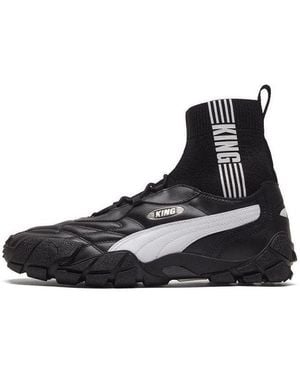 PUMA Centaur 'King - Black