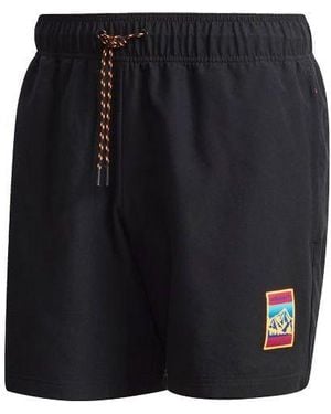 adidas Adiplore Woven Shorts - Black