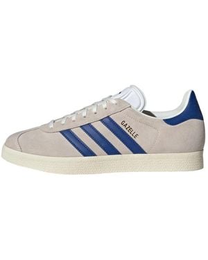 adidas Manchester United Gazelle 'Off Royal' - Blue